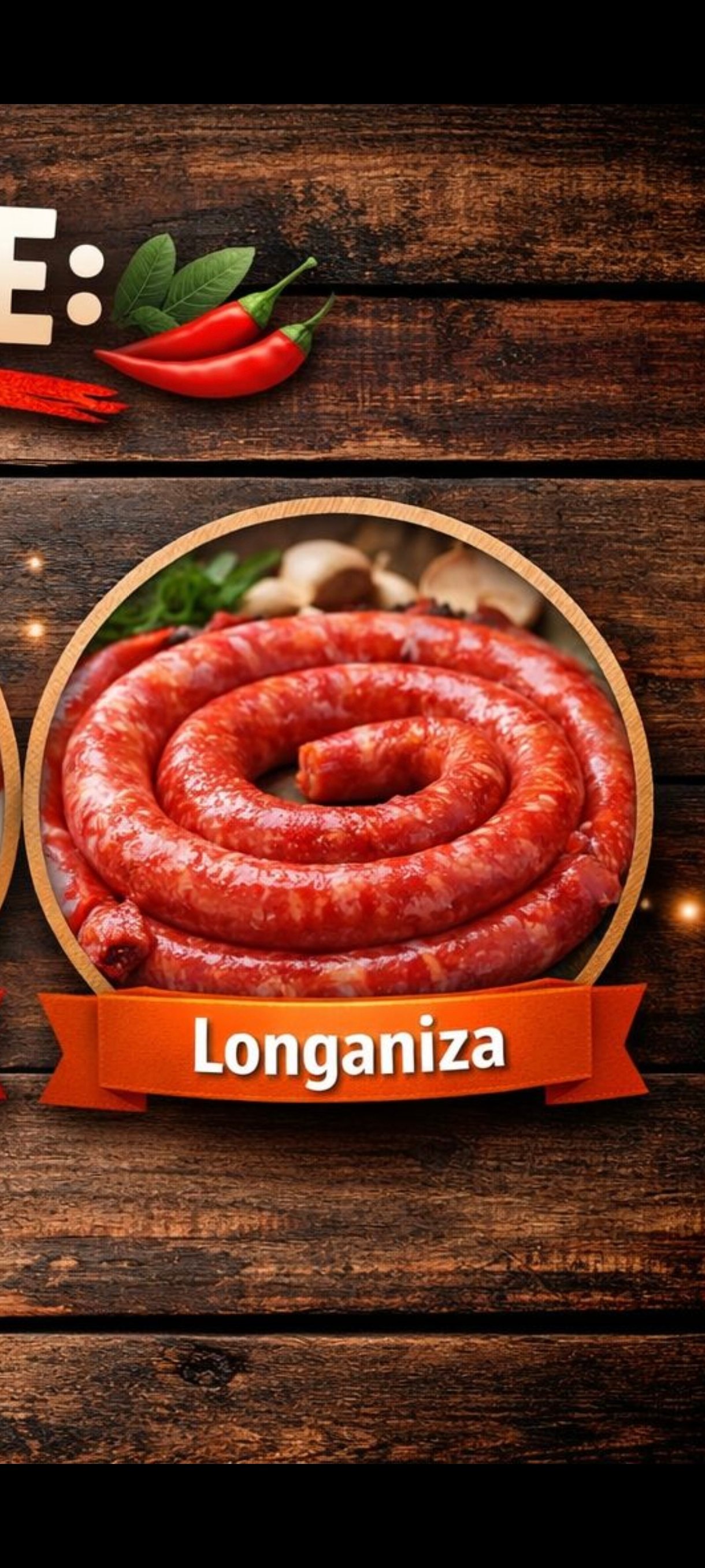 LONGANIZA